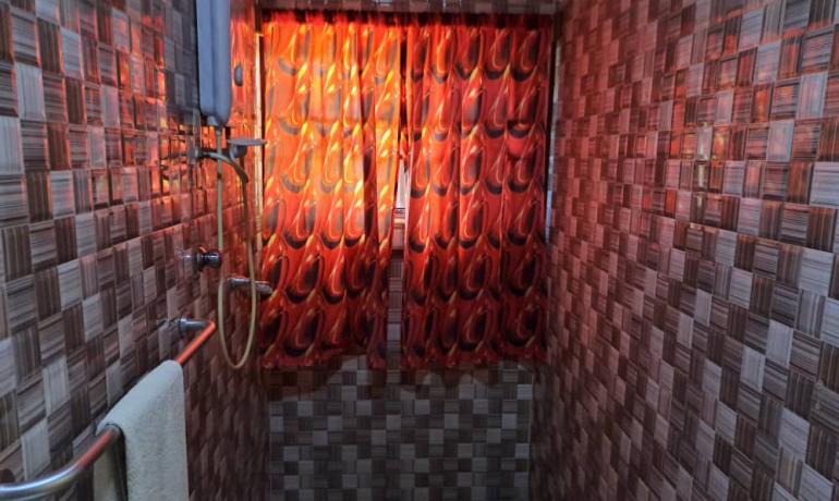 Standard Plus Room [AC]