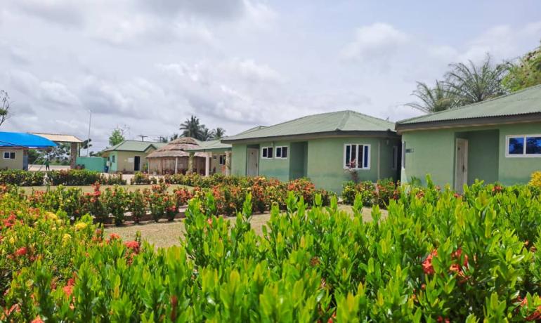 Experience the Best of Ada at Real Hospitality Resort