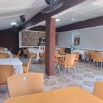Savor Exceptional Dining at Real Hospitality Ada Resort